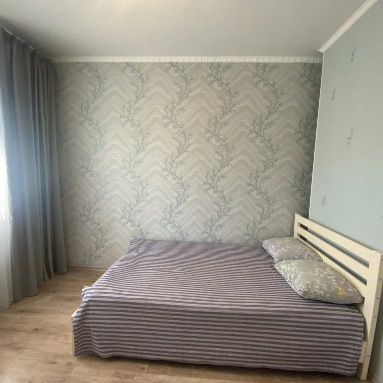 2-комнатная квартира, рядом онкоцентр