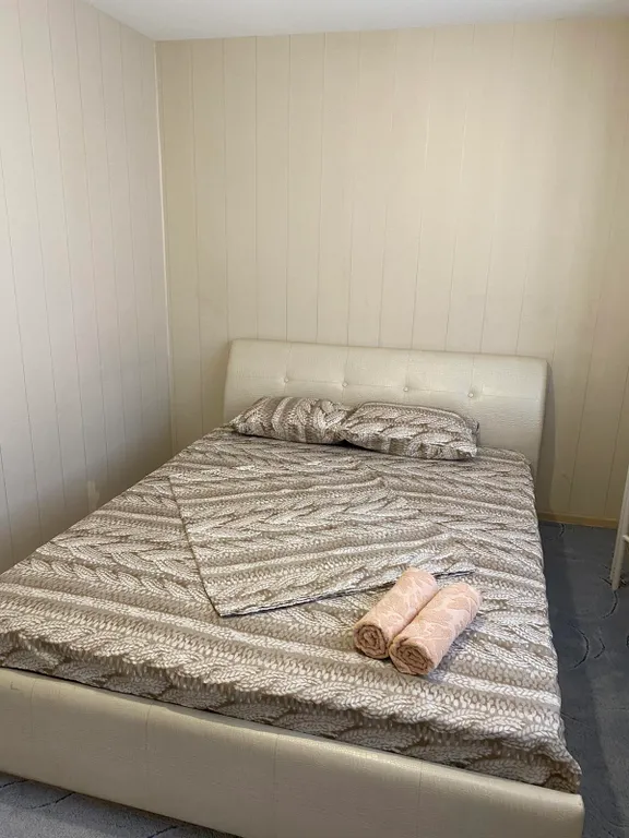 Уютная квартира с хорошим расположением — аренда посуточно в Ижевск