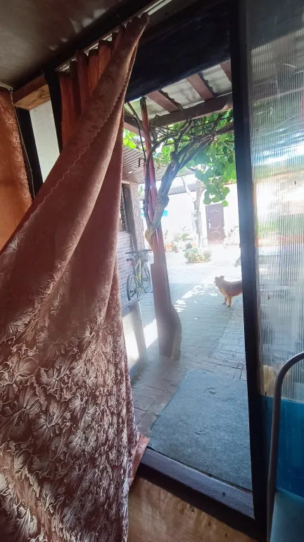 Квартира Комната — Сириус