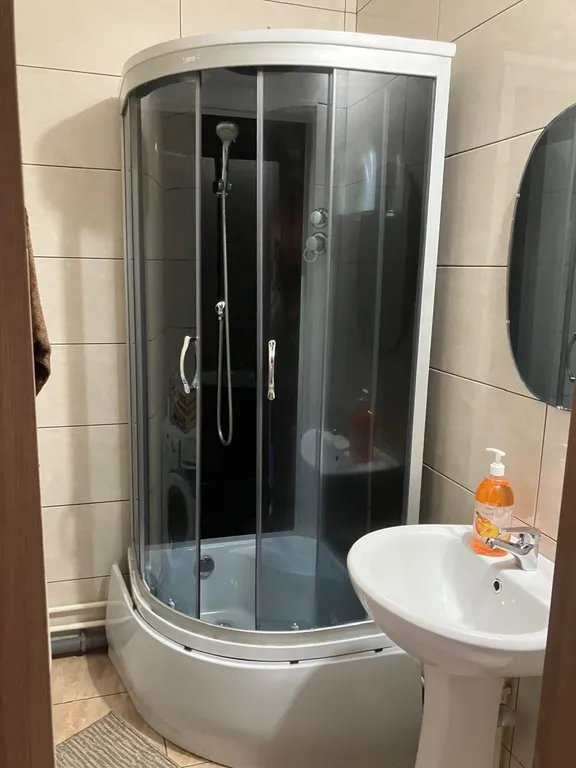 Апартаменты в ЖК Радужный