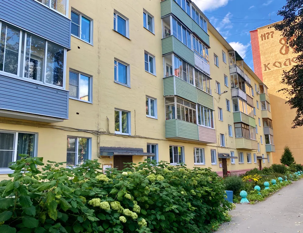 Уютная квартира у Конькобежного центра