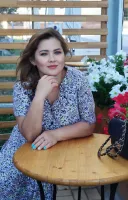 Жанна Билялова