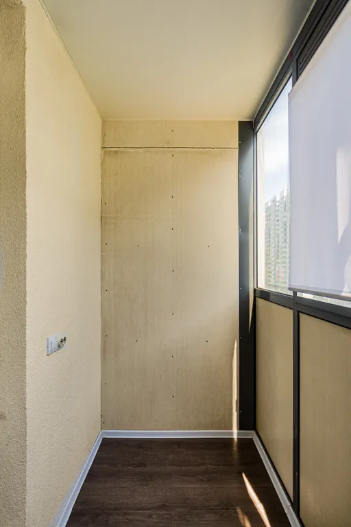 Квартира Квартира Уютная студия — Санкт-Петербург