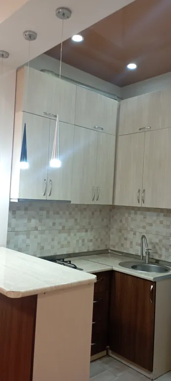 Очень комфортная и уютная квартира