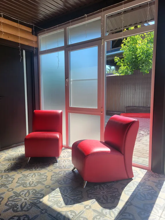 Коттедж Дом на берегу Банного — аренда посуточно в Якты-Куль