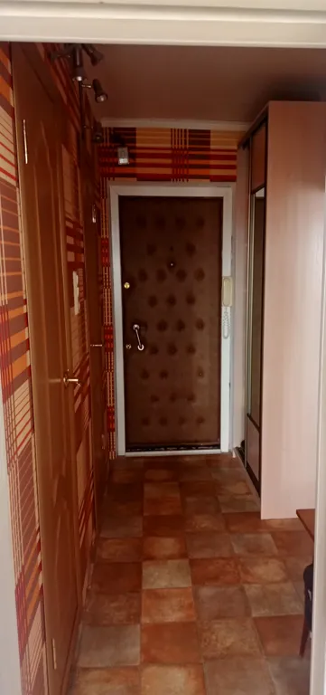 Чистая, светлая, уютная квартира