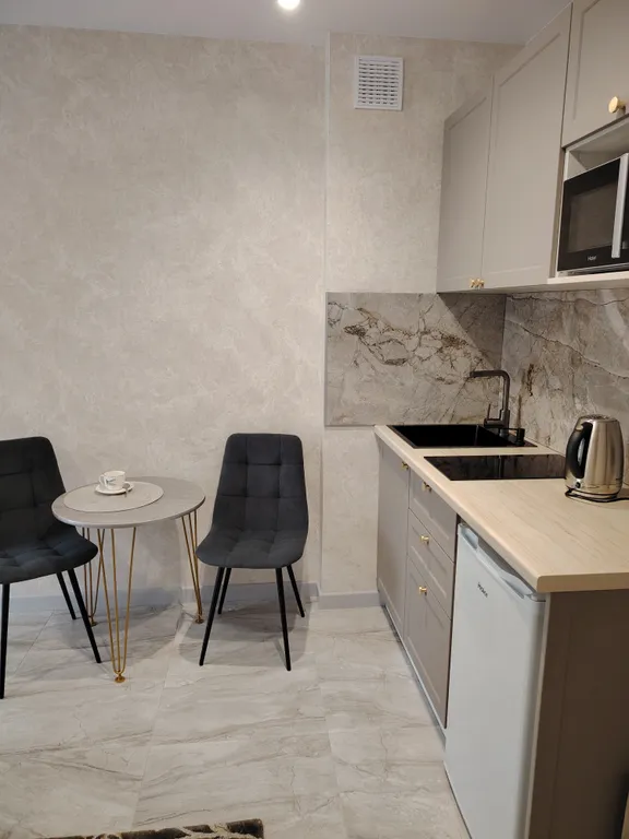 Уютная квартира в современном жк колумб