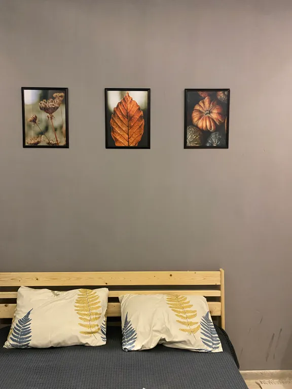 Квартира Уютная студия — аренда посуточно в Красноярск