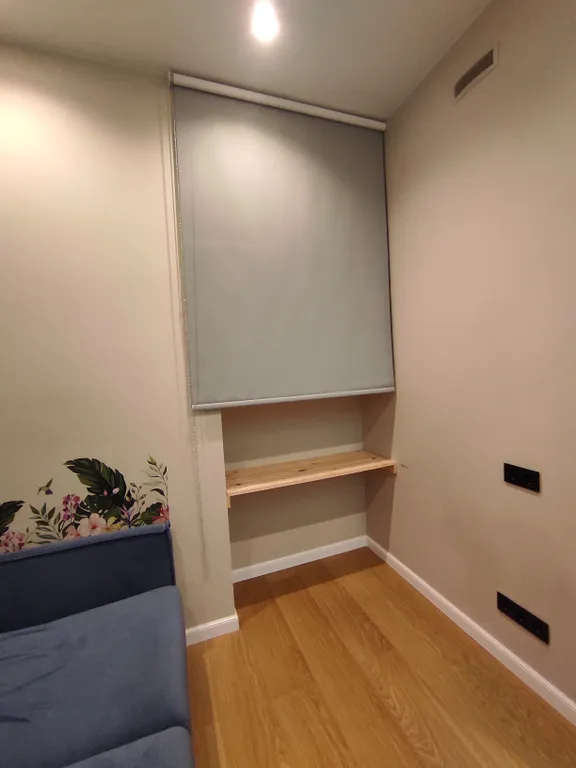 Квартира Квартира Уютная евротрешка рядом с ВДНХ для семьи с детьми — Москва