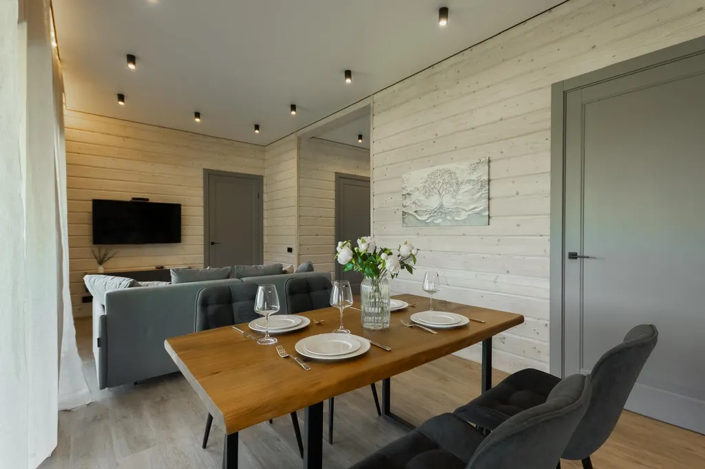 Гостевой дом NordLodge