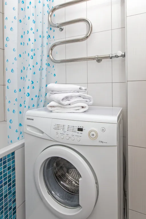 Квартира Апартаменты Высокий мост — Калининград