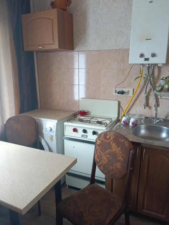 Квартира к центре