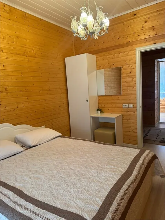 Квартира Комната — Архыз