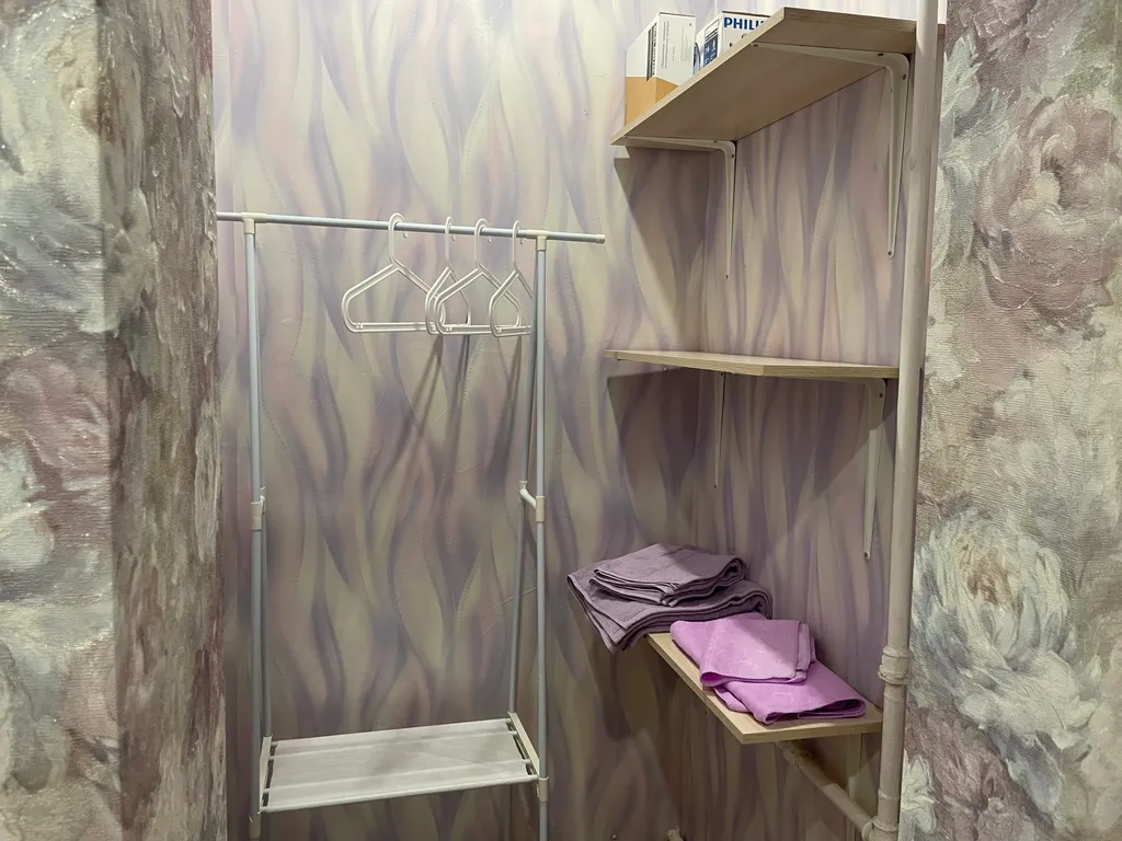 Уютная квартира в Пролетарском районе