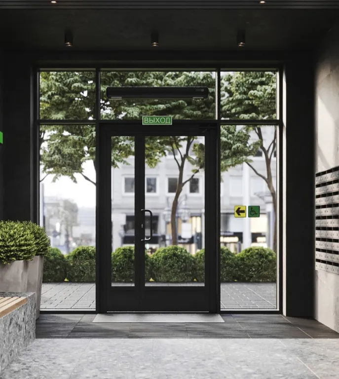 Квартира Уютная квартира для комфортного проживания — Шушары