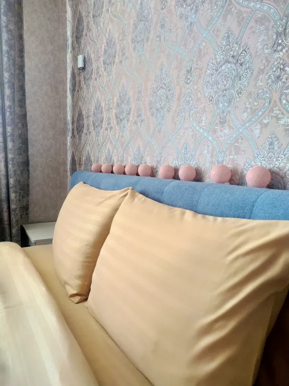 Квартира Апартаменты Суздальский парк — Калининград