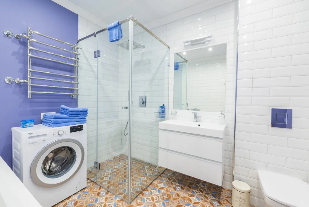 Квартира Квартира Provence Apartment PN — Минск