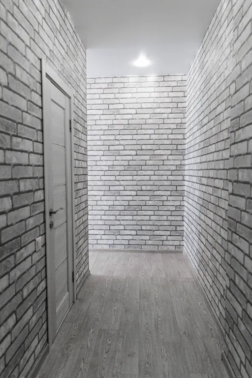 Уютная квартира в новом доме