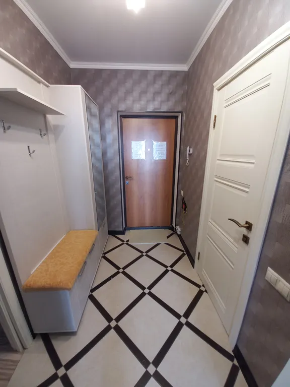 Комфортная квартира с шикарным видом