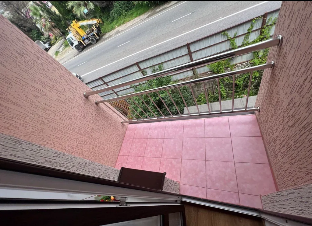 Квартира Уютная квартира с дизайнерским ремонтом — Сириус