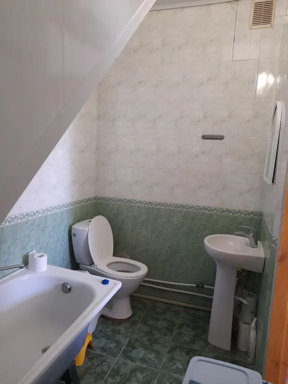 Коттедж Тетушка Сова