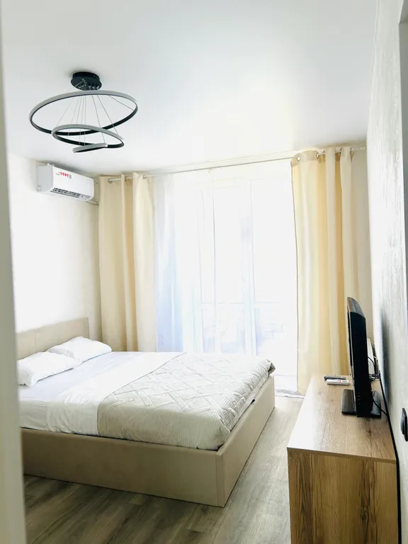 Квартира возле аквапарка — аренда посуточно в Волгоград