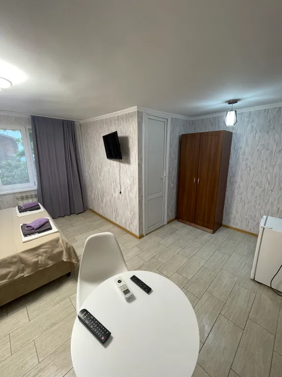 Квартира Комната — Адлер