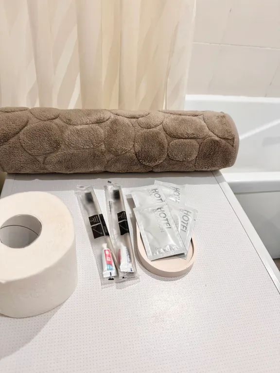 Студия на Московской