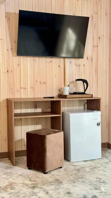 Квартира Комната — Архыз