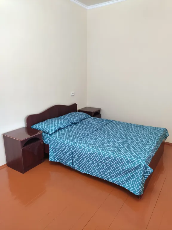 Уютный дом у моря