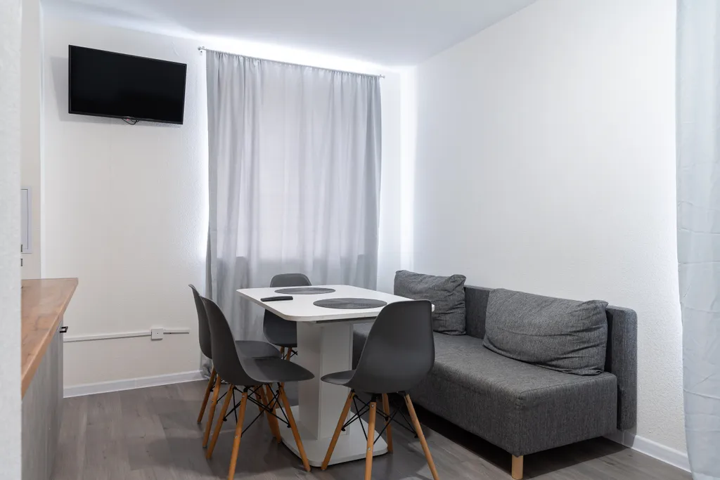 Семейные апартаменты Калинка у метро Девяткино