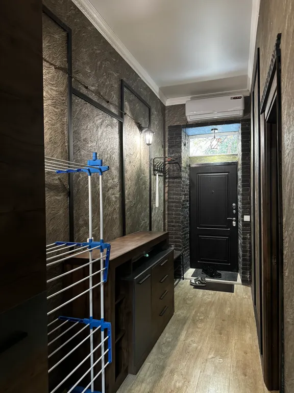 Квартира с отдельным входом