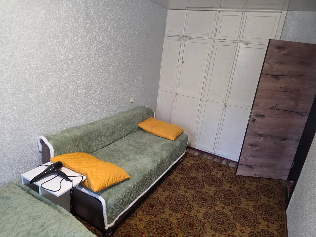 2-комнатная квартира у площади Декабристов, уютно как дома