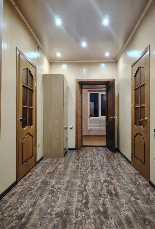 Просторная чистая квартира в центре города