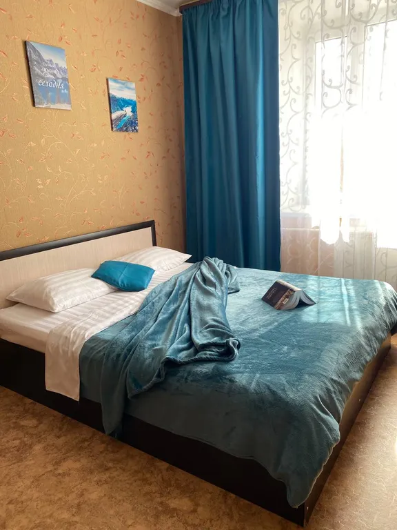 Квартира у Ривьеры — аренда посуточно в Казань