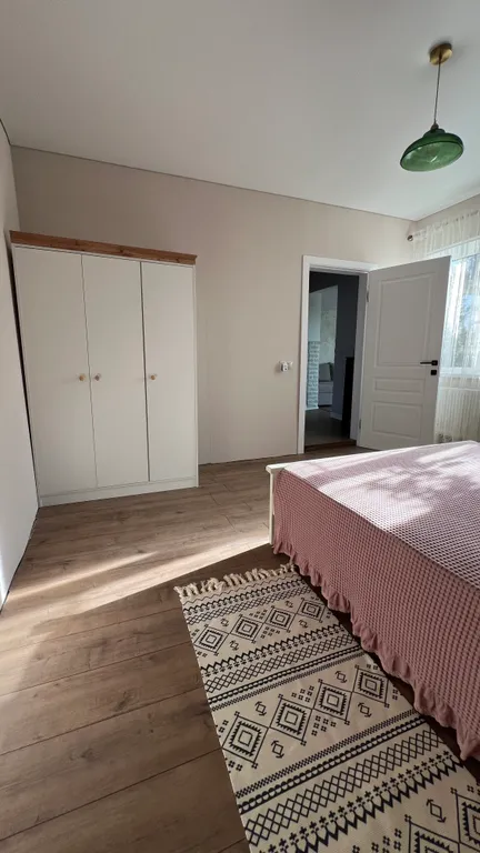 Дом прованс в саду