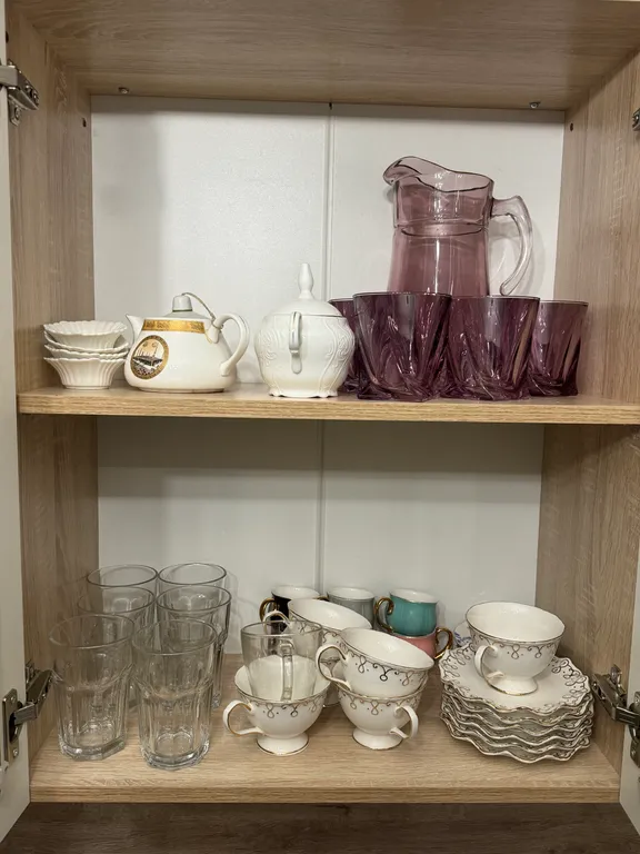 Квартира, дом в центре Гуниба