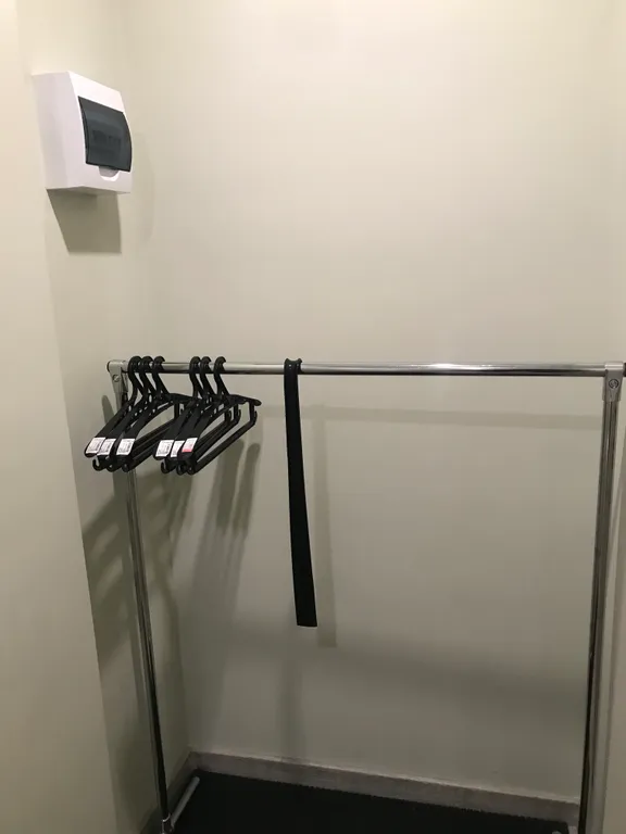 Квартира у парка