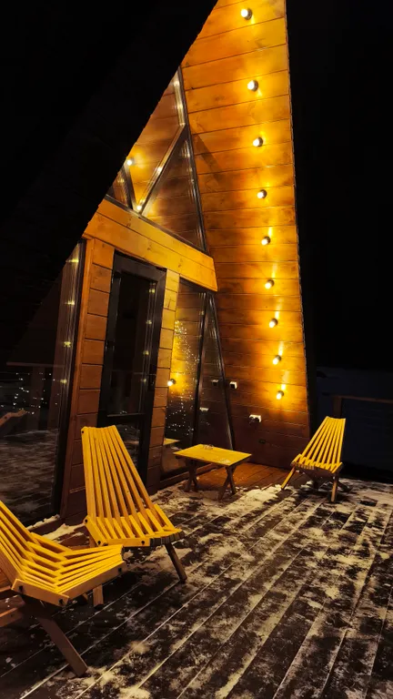 Уютный гостевой дом в Павловке Красные Скалы