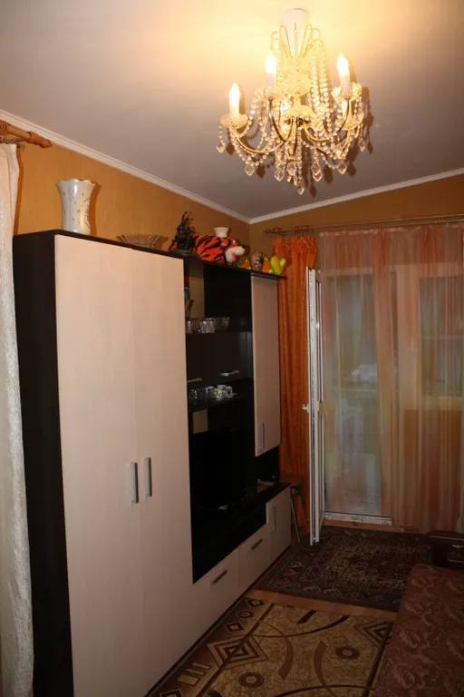 Уютная квартира в центре