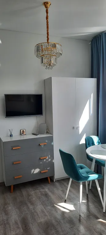 Апартаменты у моря