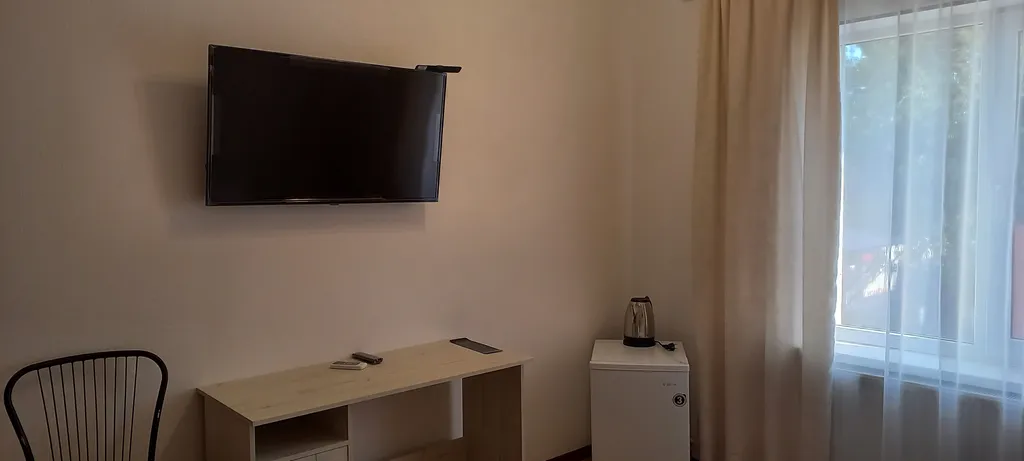 Квартира Комната — аренда посуточно в Симферополь