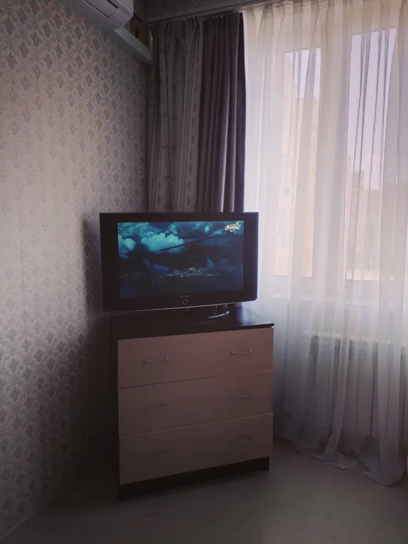 Квартира Уютная квартира в ЖК Южный — Анапа