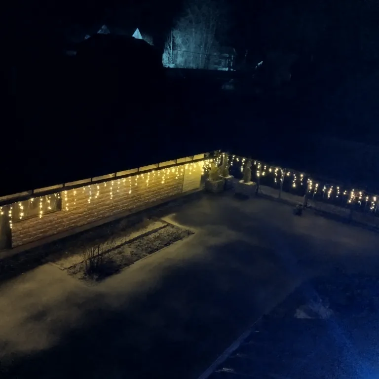 Прохладное озеро