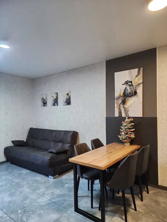 Новый двухэтажный коттедж недалеко от городского пляжа — аренда посуточно в Тургояк