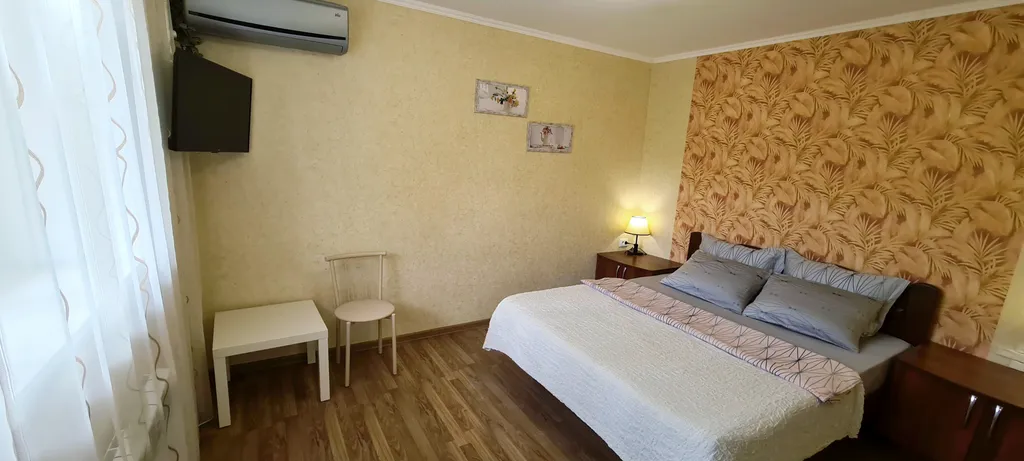 2-х комнатный номер Семейный