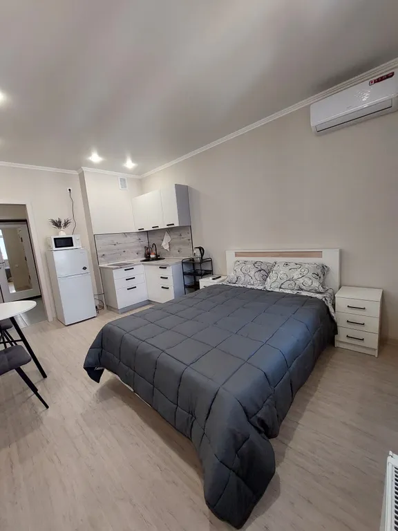 Квартира Квартира на первой береговой линии — Анапа