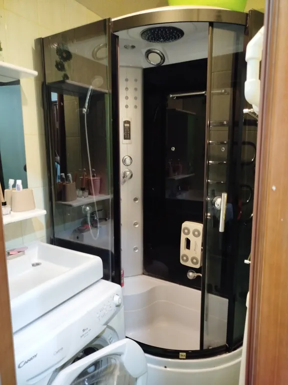 Уютная квартира рядом с жд и автовокзалом