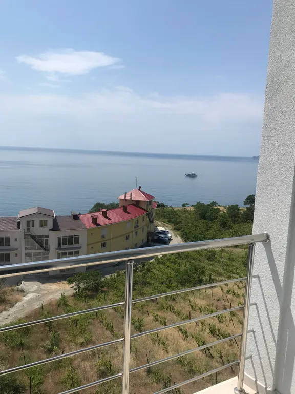 Квартира у моря