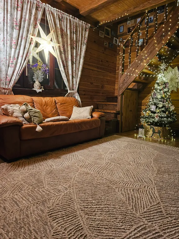 Дом радости и тёплых эмоций в тихой деревне рядом с Минском